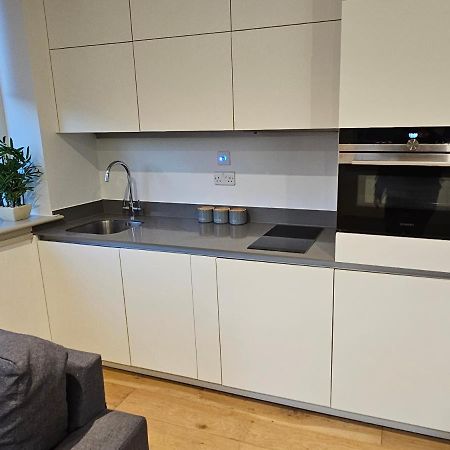 Studio Flat In Tottenham Londres Exterior foto